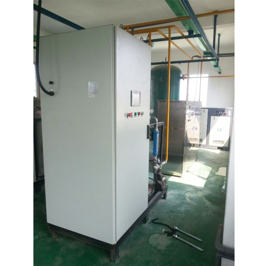2Kg ozone system for wastewater treatment